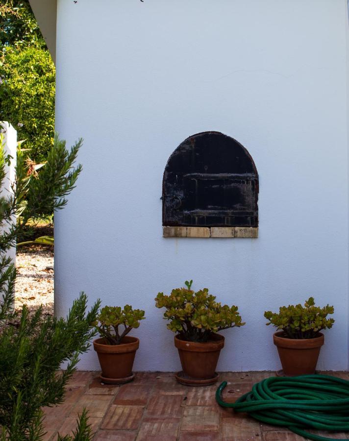 Tapada Dos Machados Guest House Donalda ภายนอก รูปภาพ