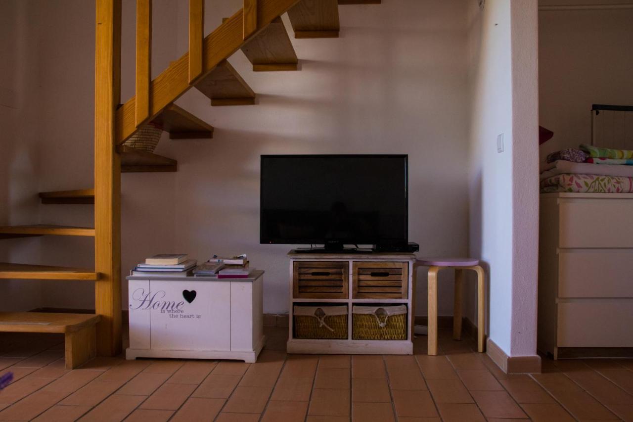Tapada Dos Machados Guest House Donalda ภายนอก รูปภาพ