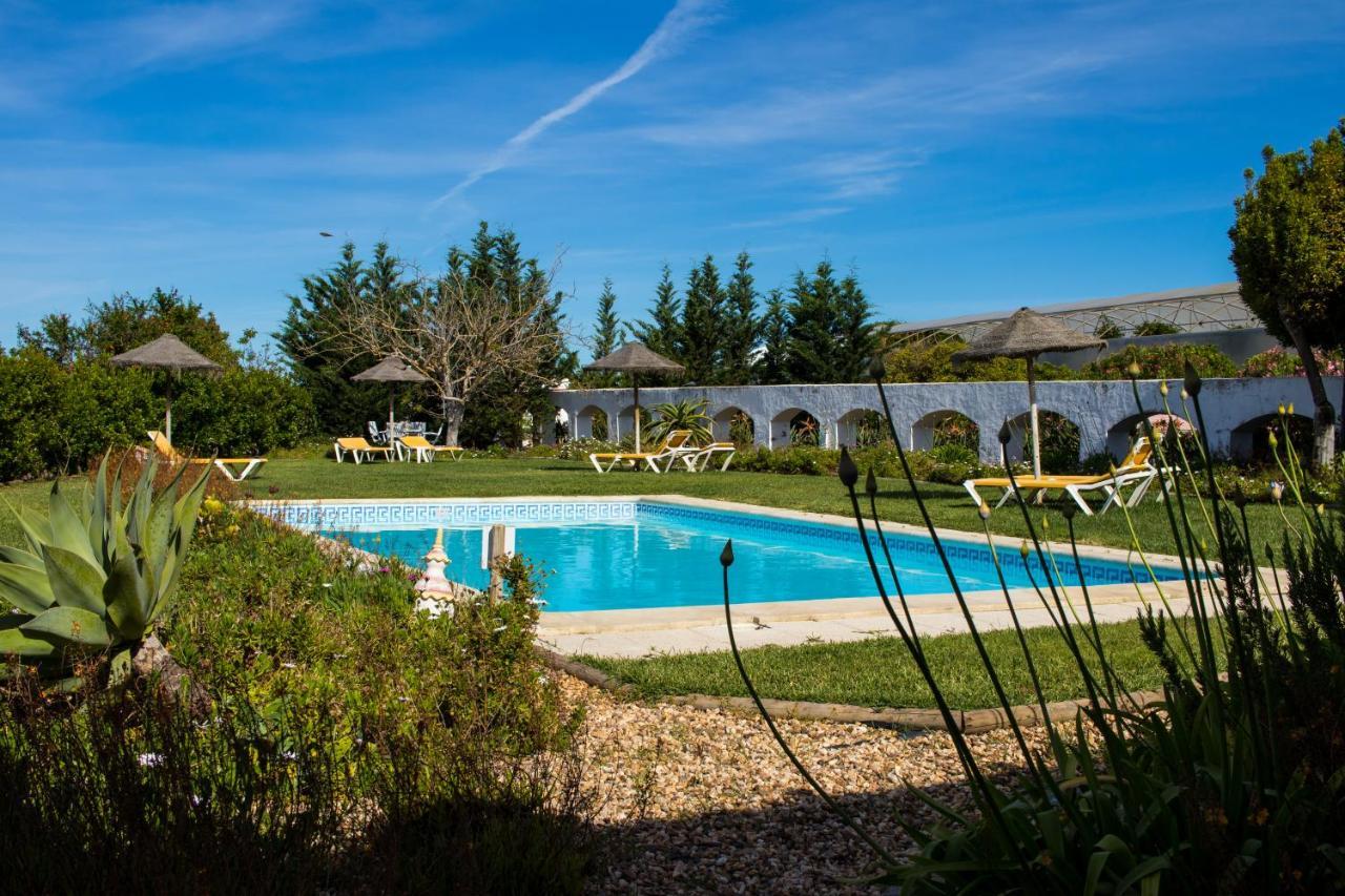 Tapada Dos Machados Guest House Donalda ภายนอก รูปภาพ