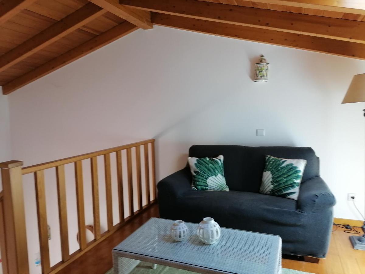 Tapada Dos Machados Guest House Donalda ภายนอก รูปภาพ