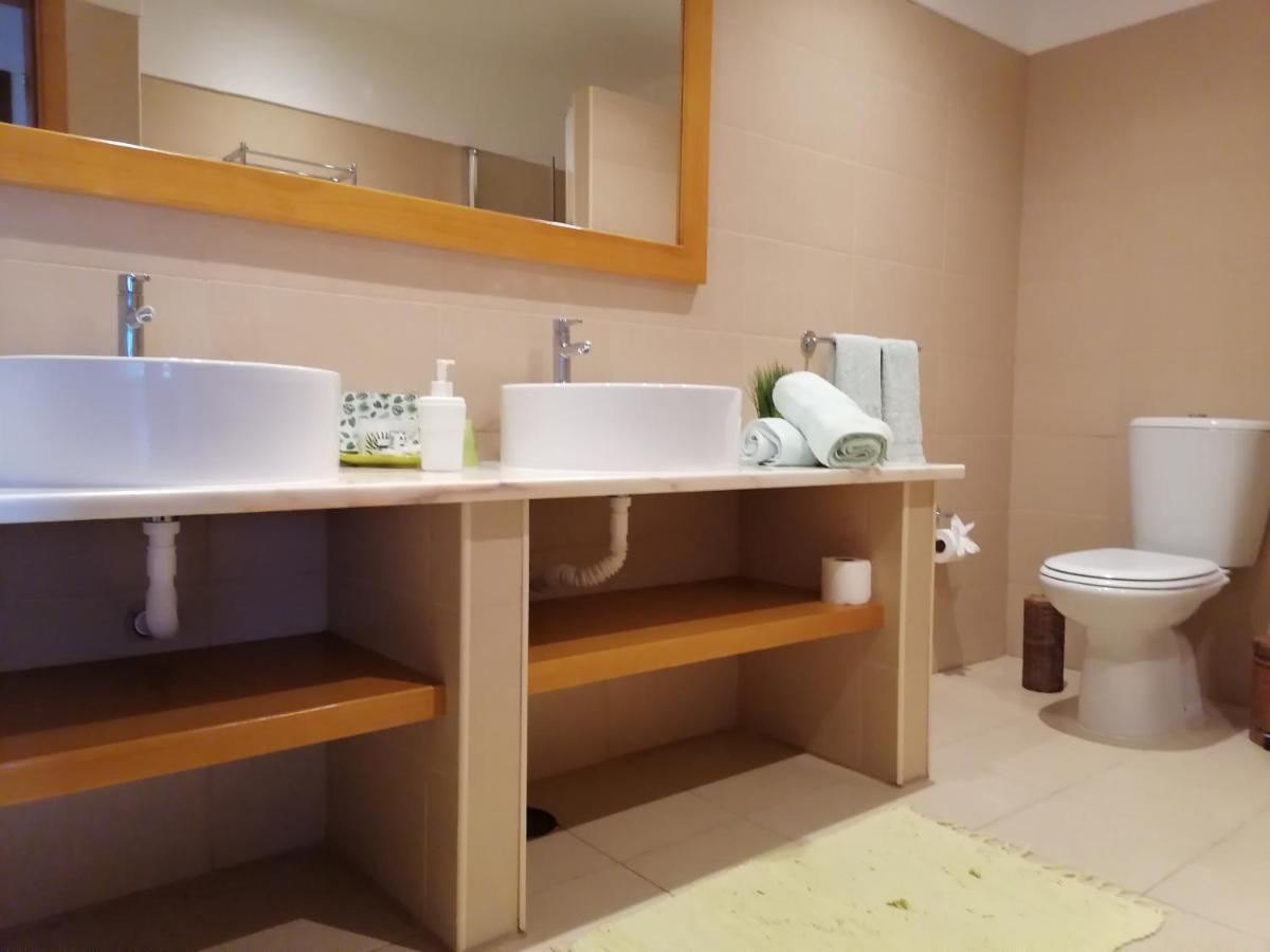 Tapada Dos Machados Guest House Donalda ภายนอก รูปภาพ