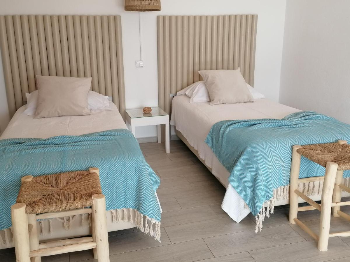 Tapada Dos Machados Guest House Donalda ภายนอก รูปภาพ