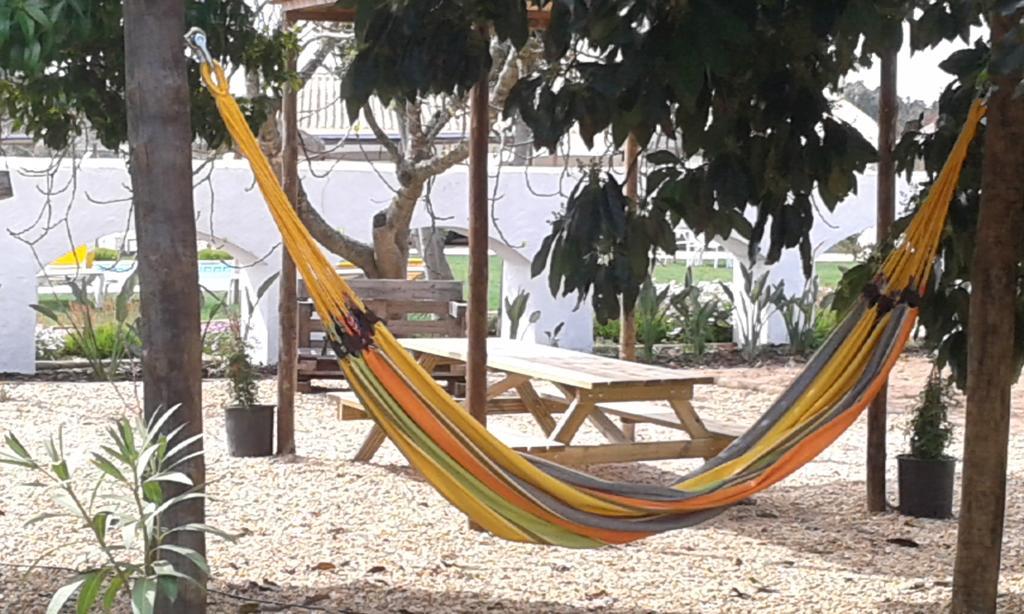 Tapada Dos Machados Guest House Donalda ภายนอก รูปภาพ