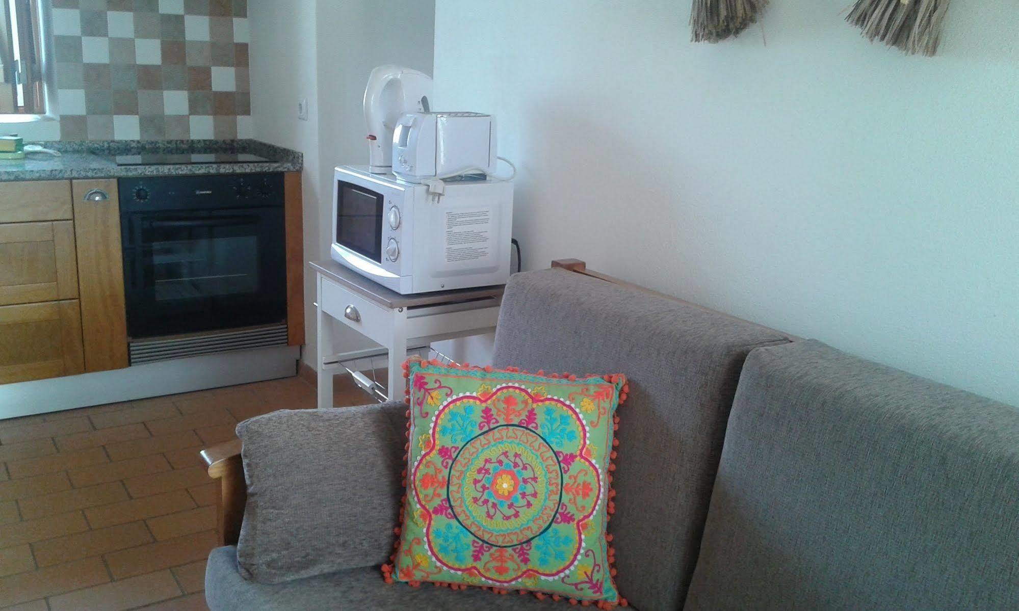 Tapada Dos Machados Guest House Donalda ภายนอก รูปภาพ