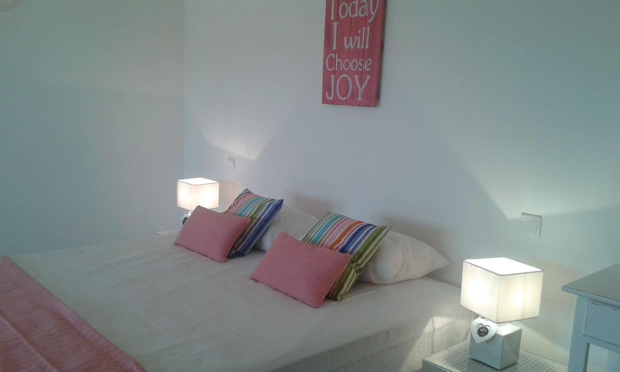 Tapada Dos Machados Guest House Donalda ภายนอก รูปภาพ