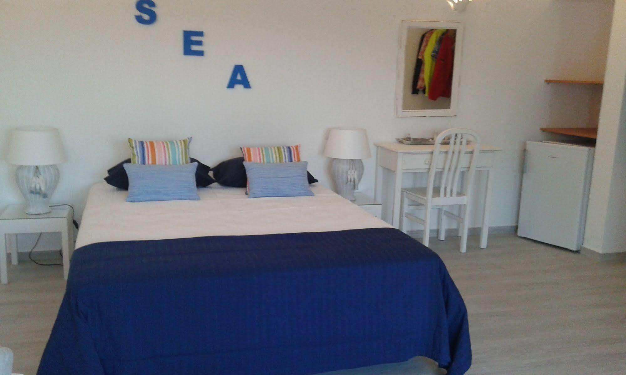 Tapada Dos Machados Guest House Donalda ภายนอก รูปภาพ