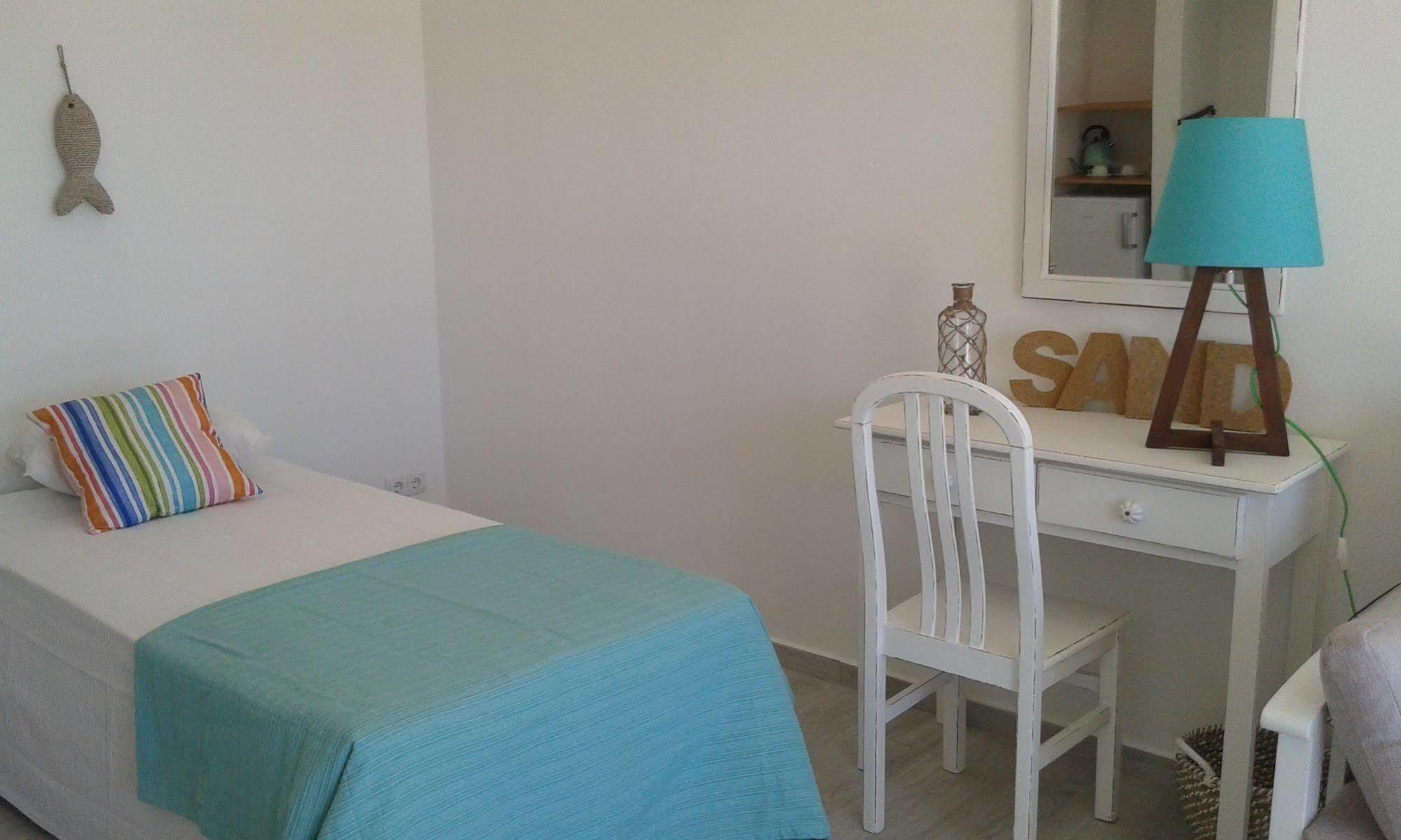 Tapada Dos Machados Guest House Donalda ภายนอก รูปภาพ