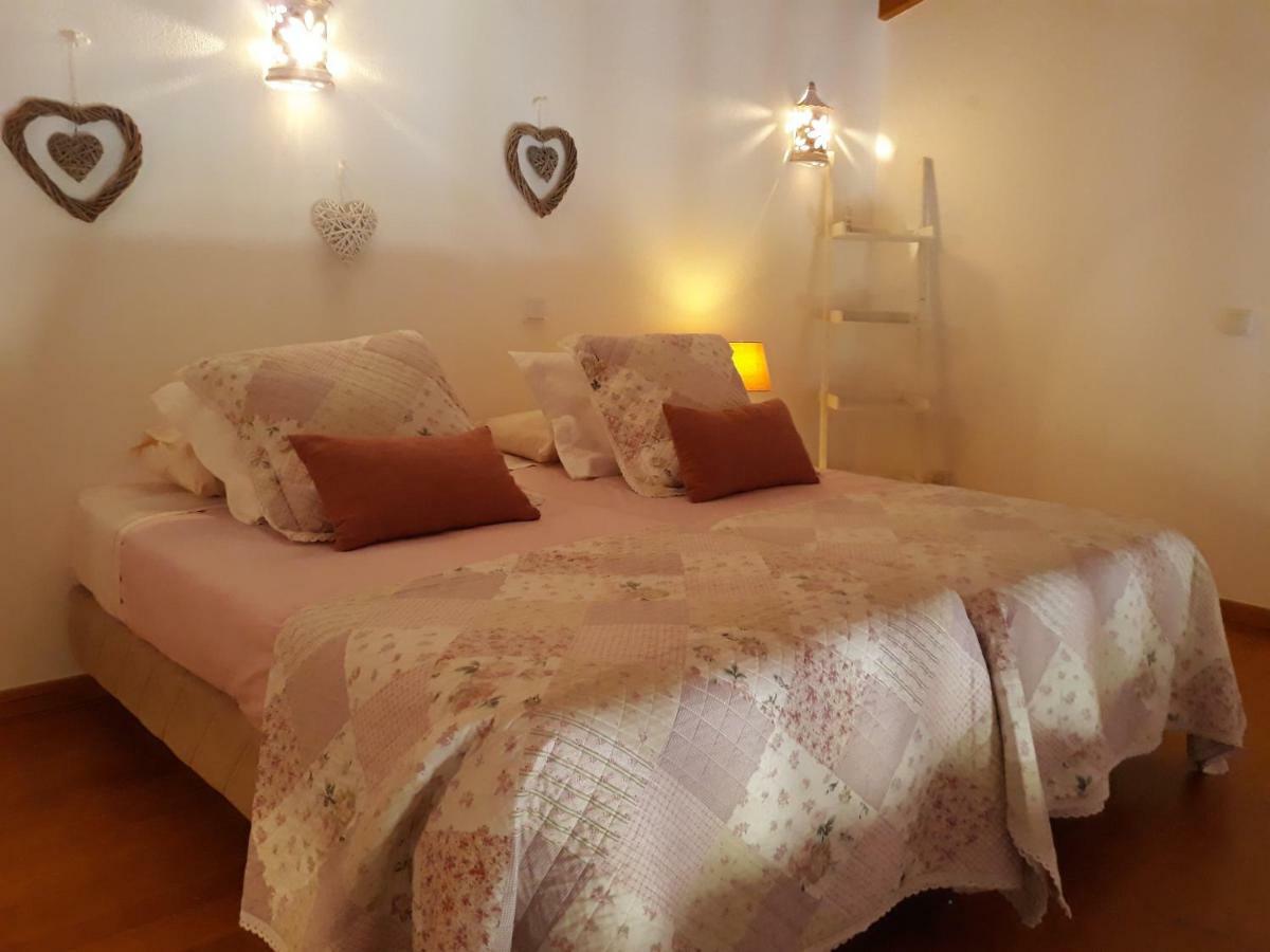 Tapada Dos Machados Guest House Donalda ภายนอก รูปภาพ